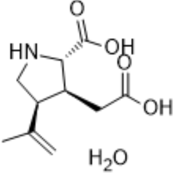 Kainic acid hydrate 58002-62-3